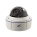 2 Megapixel 1600x1200 2.8-12MM Vandal-Proof IR 130 Feet IP Dome Camera